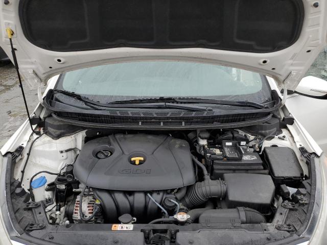 Photo 11 from auction – 2015 KIA FORTE EX with VIN KNAFX4A87F5266285
