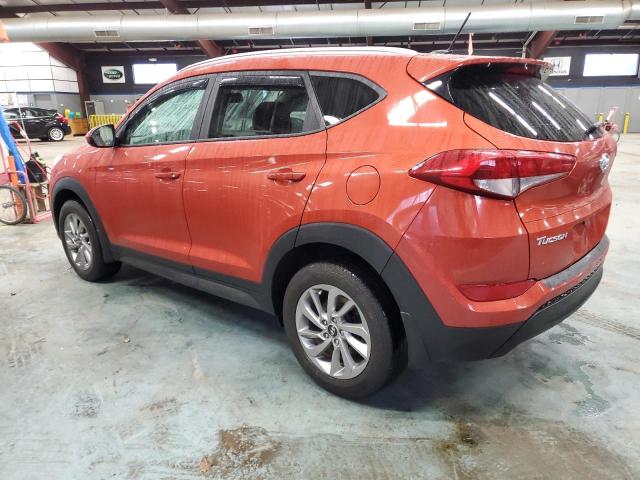 Photo 2 from auction – 2016 HYUNDAI TUCSON LIM with VIN KM8J3CA44GU225437