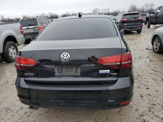 Photo 6 from auction – 2016 VOLKSWAGEN JETTA S with VIN 3VW267AJXGM224064