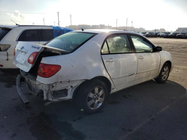 Photo 3 from auction – 2007 TOYOTA COROLLA CE with VIN 1NXBR30E07Z791611