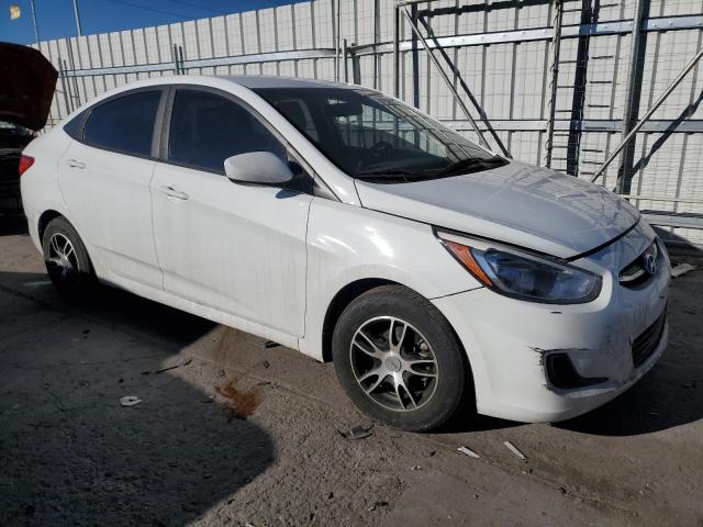 Photo 4 from auction – 2016 HYUNDAI ACCENT SE with VIN KMHCT4AE7GU089151