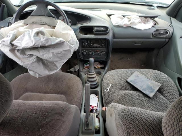 Photo 8 from auction – 1995 DODGE STRATUS ES with VIN 1B3EJ56C0SN557015