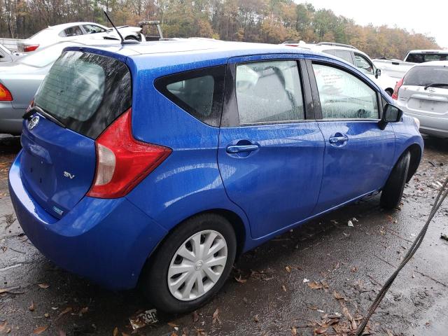 Photo 3 from auction – 2016 NISSAN VERSA NOTE with VIN 3N1CE2CP3GL367994