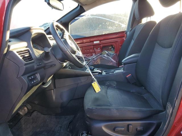 Photo 7 from auction – 2018 NISSAN LEAF S with VIN 1N4AZ1CP7JC307521