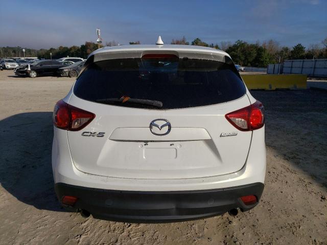Photo 6 from auction – 2014 MAZDA CX-5 TOURI with VIN JM3KE2CY9E0397701