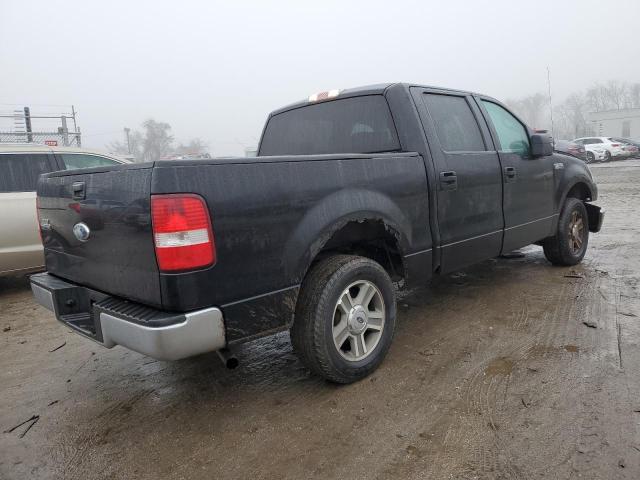 Photo 3 from auction – 2007 FORD F150 SUPER with VIN 1FTRW12W17FA45288