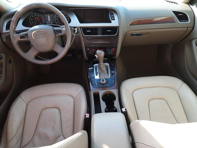 Photo 8 from auction – 2012 AUDI A4 PREMIUM with VIN WAUEFAFL2CN008682