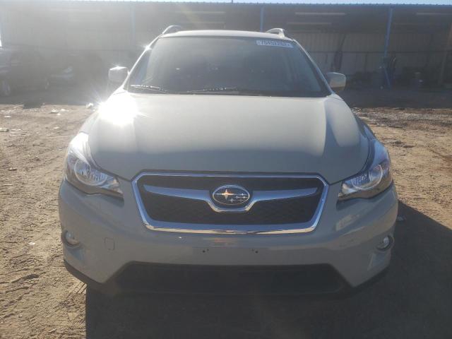 Photo 5 from auction – 2013 SUBARU XV CROSSTR with VIN JF2GPAWC7D2804826