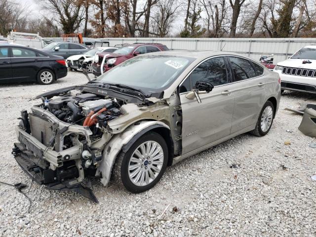 Photo 1 from auction – 2015 FORD FUSION SE with VIN 3FA6P0LU3FR143821