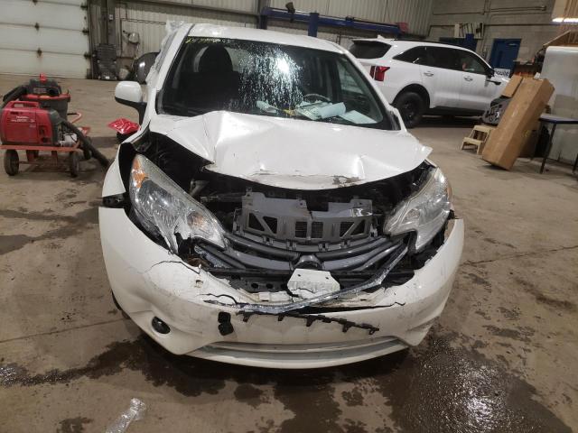 Photo 5 from auction – 2014 NISSAN VERSA NOTE with VIN 3N1CE2CP8EL411419