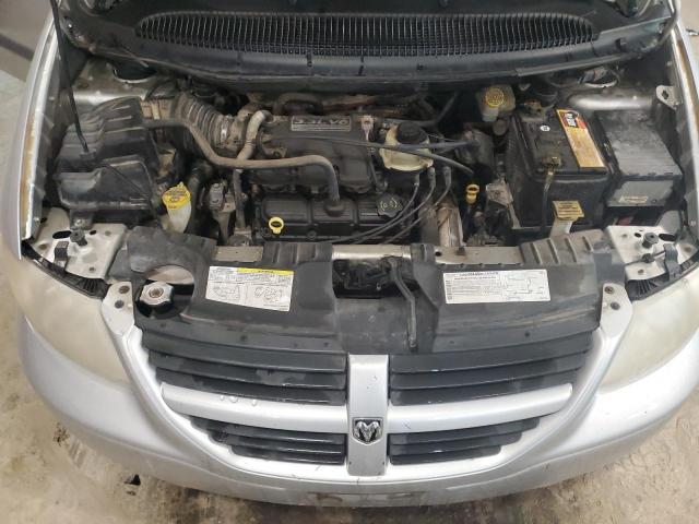 Photo 12 from auction – 2005 DODGE GRAND CARA with VIN 1D4GP24R75B212150