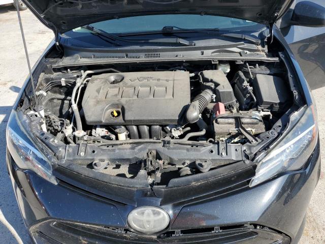 Photo 11 from auction – 2018 TOYOTA COROLLA L with VIN 2T1BURHEXJC109266
