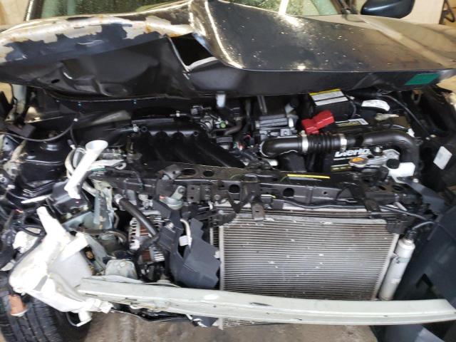 Photo 11 from auction – 2016 NISSAN VERSA S with VIN 3N1CN7APXGL914601