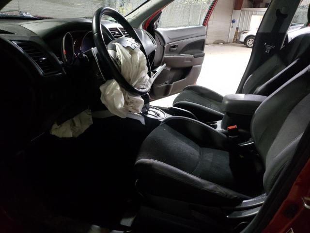 Photo 7 from auction – 2013 MITSUBISHI OUTLANDER with VIN 4A4AP3AU6DE001867