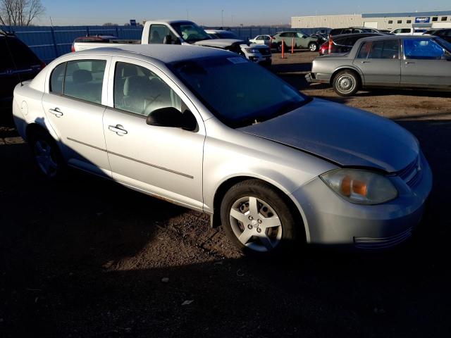 Photo 4 from auction – 2005 CHEVROLET COBALT with VIN 1G1AK52F157508210