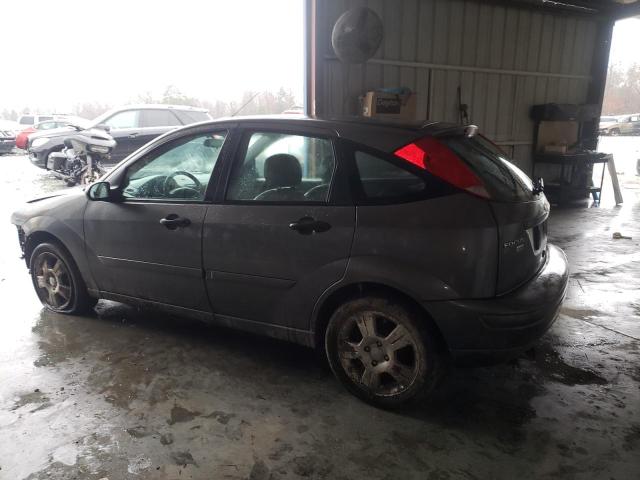 Photo 2 from auction – 2006 FORD FOCUS ZX5 with VIN 1FAFP37N16W207579