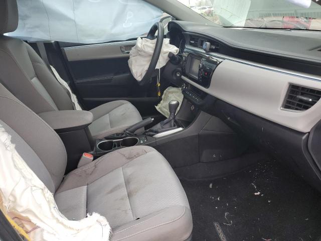 Photo 5 from auction – 2016 TOYOTA COROLLA L with VIN 5YFBURHE8GP469869