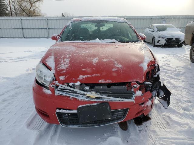 Photo 5 from auction – 2009 CHEVROLET IMPALA 1LT with VIN 2G1WT57N191259932
