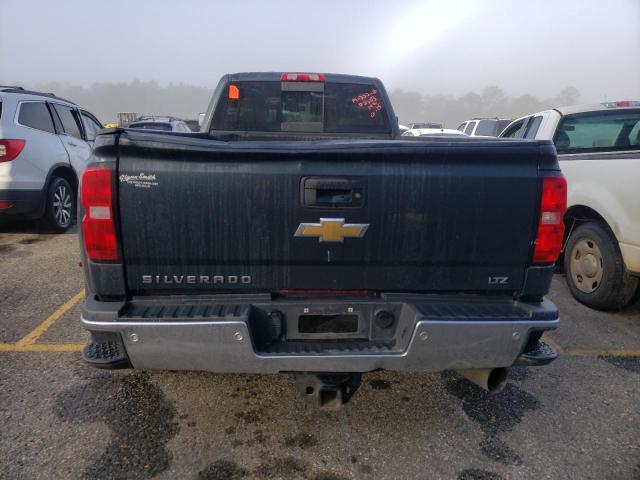 Photo 6 from auction – 2019 CHEVROLET SILVERADO with VIN 1GC4KXCY4KF254395