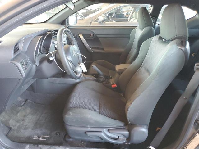 Photo 7 from auction – 2011 TOYOTA SCION TC with VIN JTKJF5C74B3017323