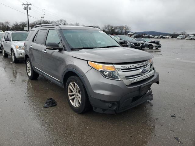 Photo 4 from auction – 2011 FORD EXPLORER X with VIN 1FMHK8D85BGA77156