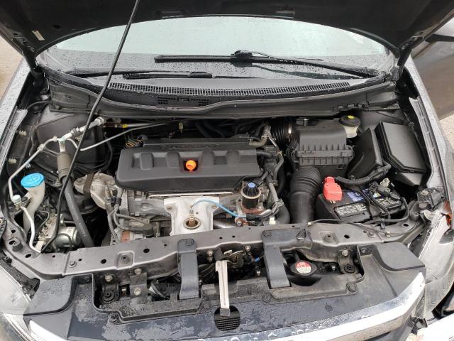 Photo 11 from auction – 2012 HONDA CIVIC LX with VIN 19XFB2F59CE033531