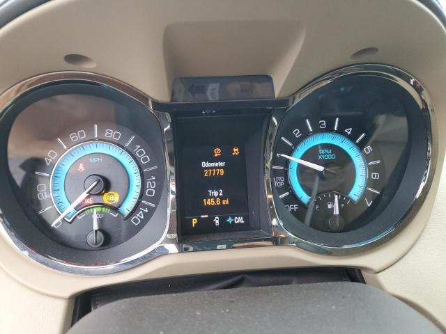 Photo 9 from auction – 2012 BUICK LACROSSE C with VIN 1G4GB5ER2CF359067
