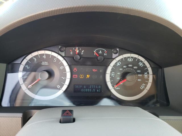 Photo 9 from auction – 2011 FORD ESCAPE XLS with VIN 1FMCU0C75BKA75466