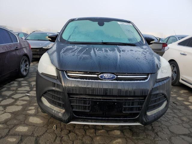 Photo 5 from auction – 2013 FORD ESCAPE SEL with VIN 1FMCU0HX9DUC80918