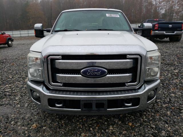 Photo 5 from auction – 2012 FORD F250 SUPER with VIN 1FT7X2A66CEA76788