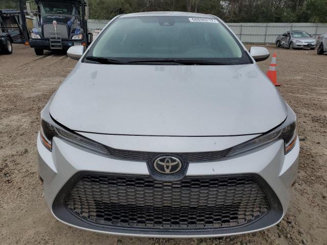 Photo 5 from auction – 2020 TOYOTA COROLLA L with VIN 5YFDPRAE3LP092890