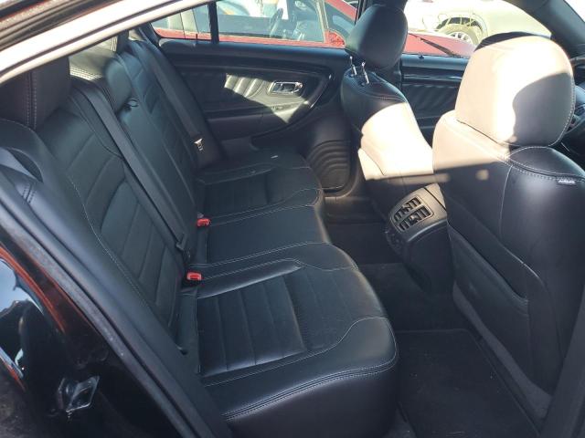 Photo 10 from auction – 2015 FORD TAURUS SHO with VIN 1FAHP2KT2FG148450