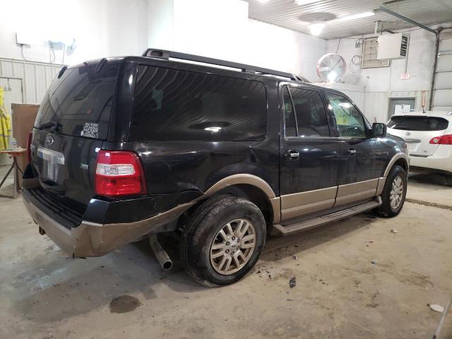 Photo 3 from auction – 2014 FORD EXPEDITION with VIN 1FMJK1J55EEF57104