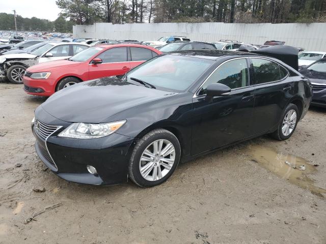 Photo 1 from auction – 2014 LEXUS ES 350 with VIN JTHBK1GG8E2119811