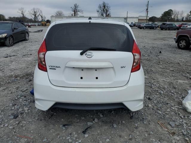 Photo 6 from auction – 2017 NISSAN VERSA NOTE with VIN 3N1CE2CP7HL374996