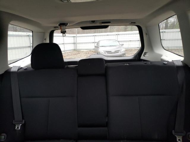 Photo 10 from auction – 2012 SUBARU FORESTER 2 with VIN JF2SHADC9CH421234