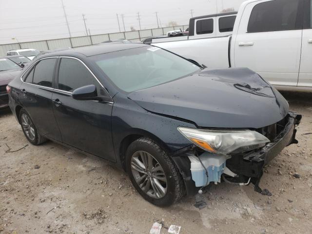 Photo 4 from auction – 2016 TOYOTA CAMRY LE with VIN 4T1BF1FK7GU238528