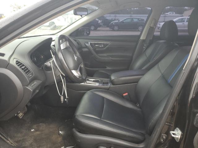 Photo 7 from auction – 2018 NISSAN ALTIMA 2.5 with VIN 1N4AL3AP3JC217637