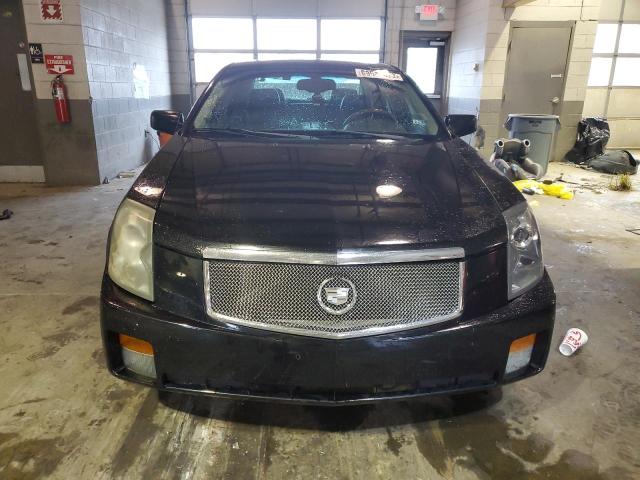 Photo 5 from auction – 2004 CADILLAC CTS with VIN 1G6DM577840190189
