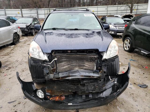 Photo 5 from auction – 2006 HONDA CR-V EX with VIN JHLRD78836C008246