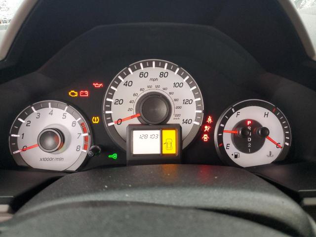 Photo 9 from auction – 2014 HONDA PILOT LX with VIN 5FNYF4H2XEB004841