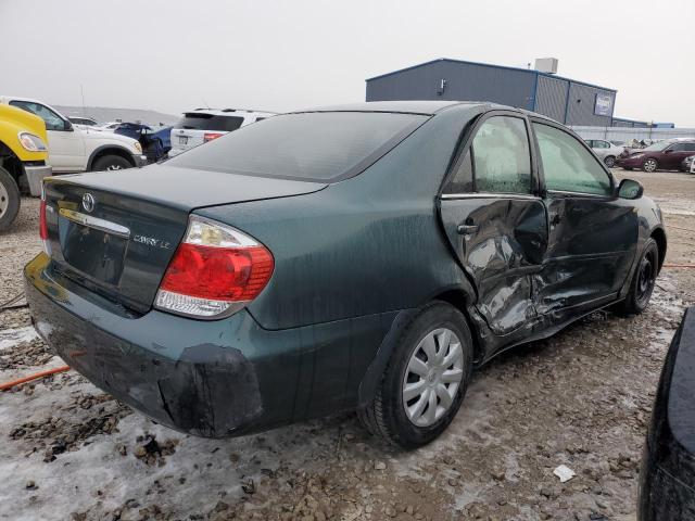 Photo 3 from auction – 2005 TOYOTA CAMRY LE with VIN 4T1BE30K05U062555