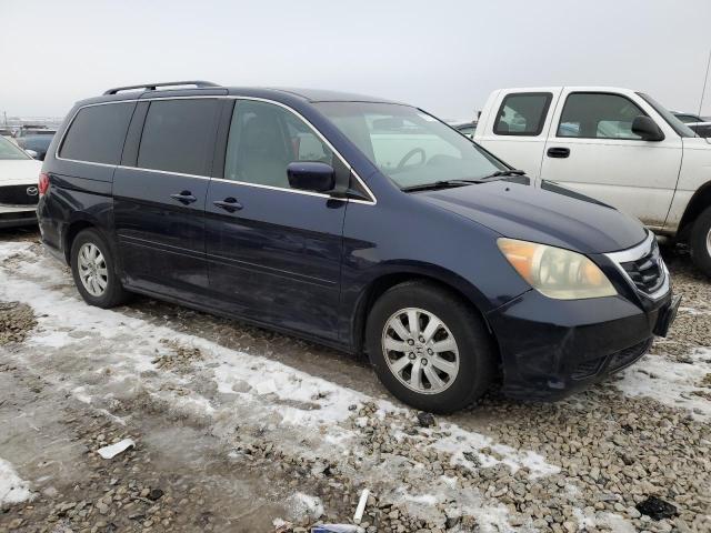 Photo 4 from auction – 2008 HONDA ODYSSEY EX with VIN 5FNRL38428B064867