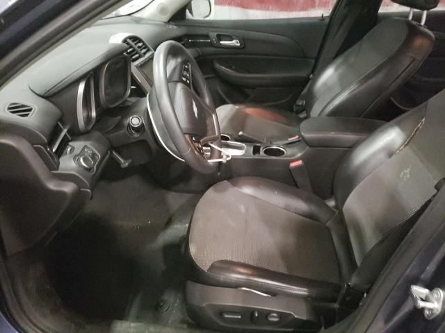 Photo 7 from auction – 2015 CHEVROLET MALIBU 1LT with VIN 1G11C5SL6FF311656