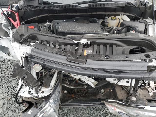 Photo 11 from auction – 2022 CHEVROLET SILVERADO with VIN 3GCNAAED8NG509812