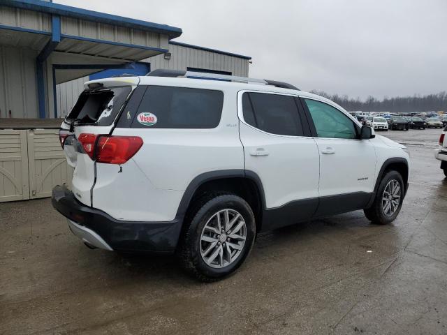 Photo 3 from auction – 2019 GMC ACADIA SLE with VIN 1GKKNSLA5KZ261976
