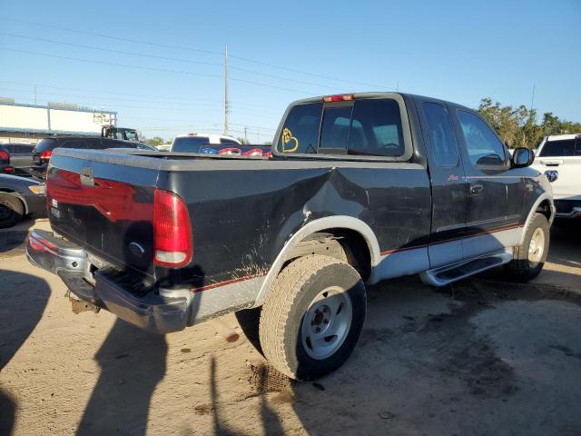 Photo 3 from auction – 2000 FORD F150 with VIN 1FTRX18L9YNB79421