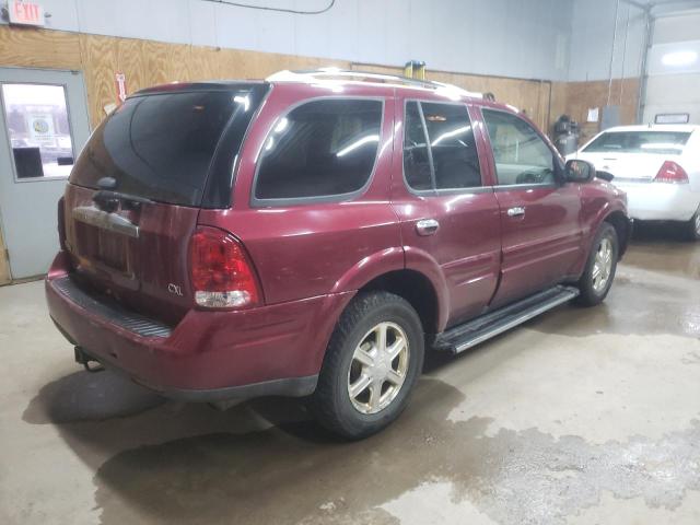 Photo 3 from auction – 2007 BUICK RAINIER CX with VIN 5GADT13S572203042