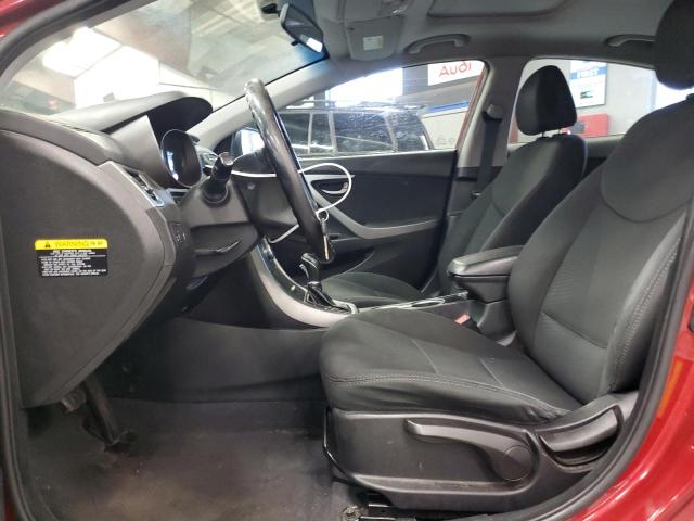 Photo 7 from auction – 2015 HYUNDAI ELANTRA SE with VIN 5NPDH4AE1FH586909