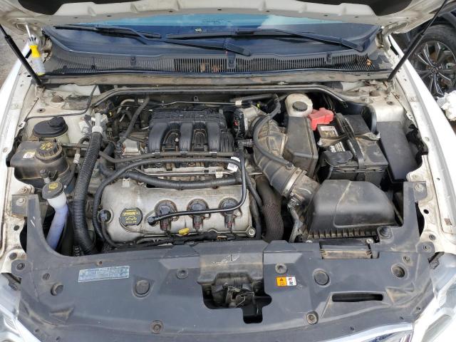 Photo 11 from auction – 2010 FORD TAURUS SEL with VIN 1FAHP2EW2AG157518